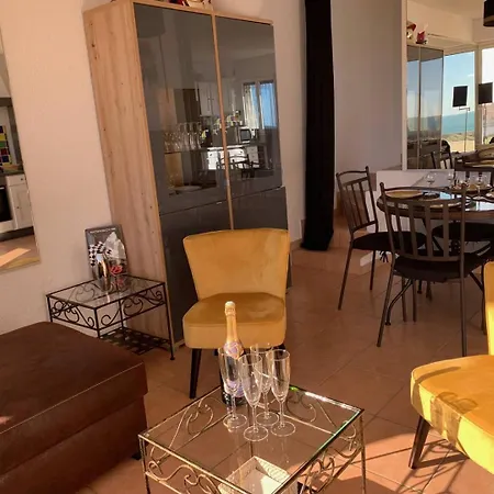 482 Duplex 2 Pers Port Nature 2 Magnifique Vue Apartman *