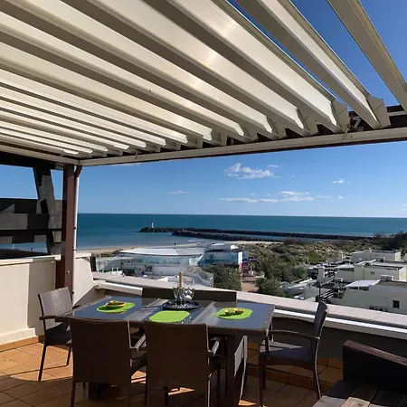 Lägenhet 482 Duplex 2 Pers Port Nature 2 Magnifique Vue